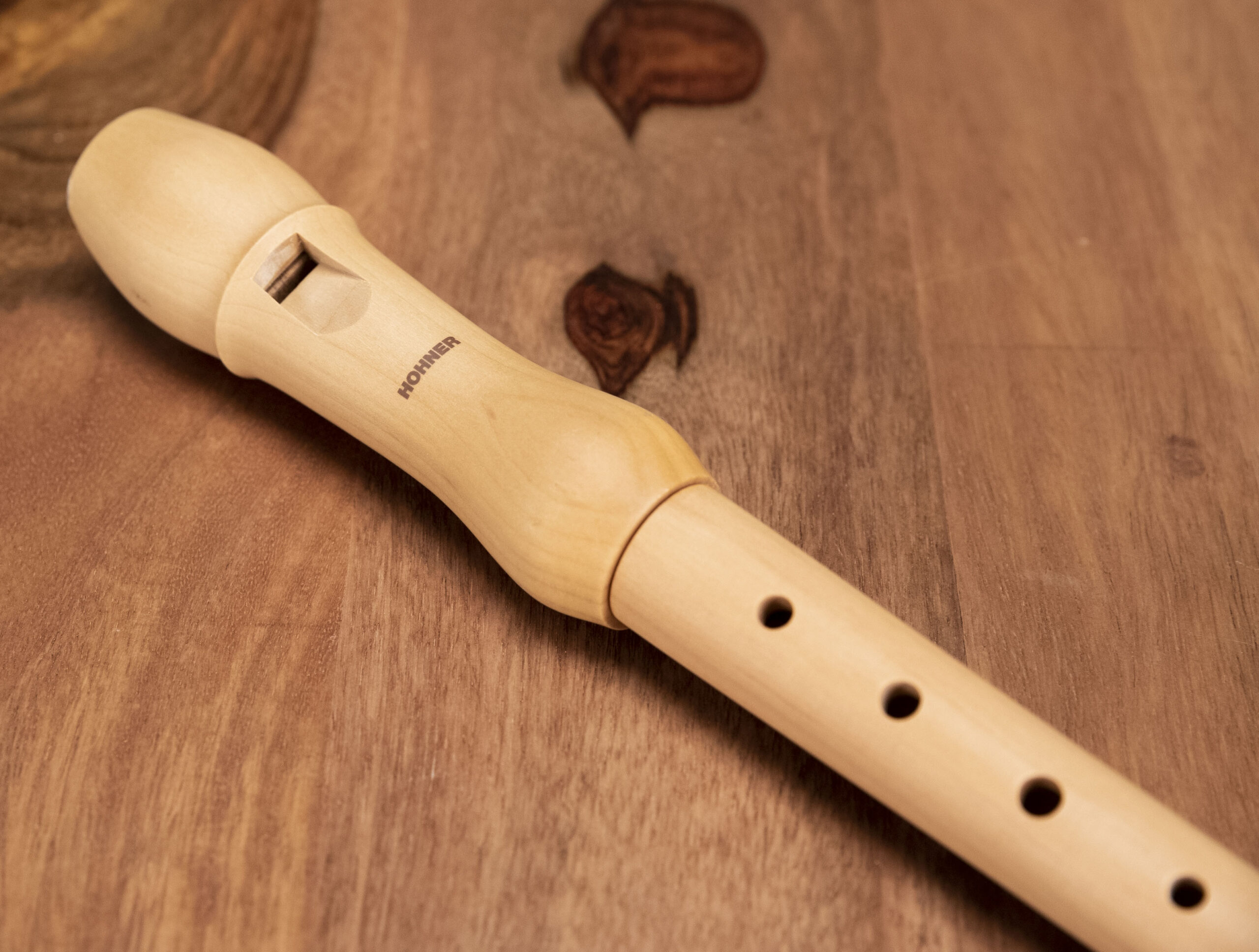 HOHNER B9560 BAROQUE