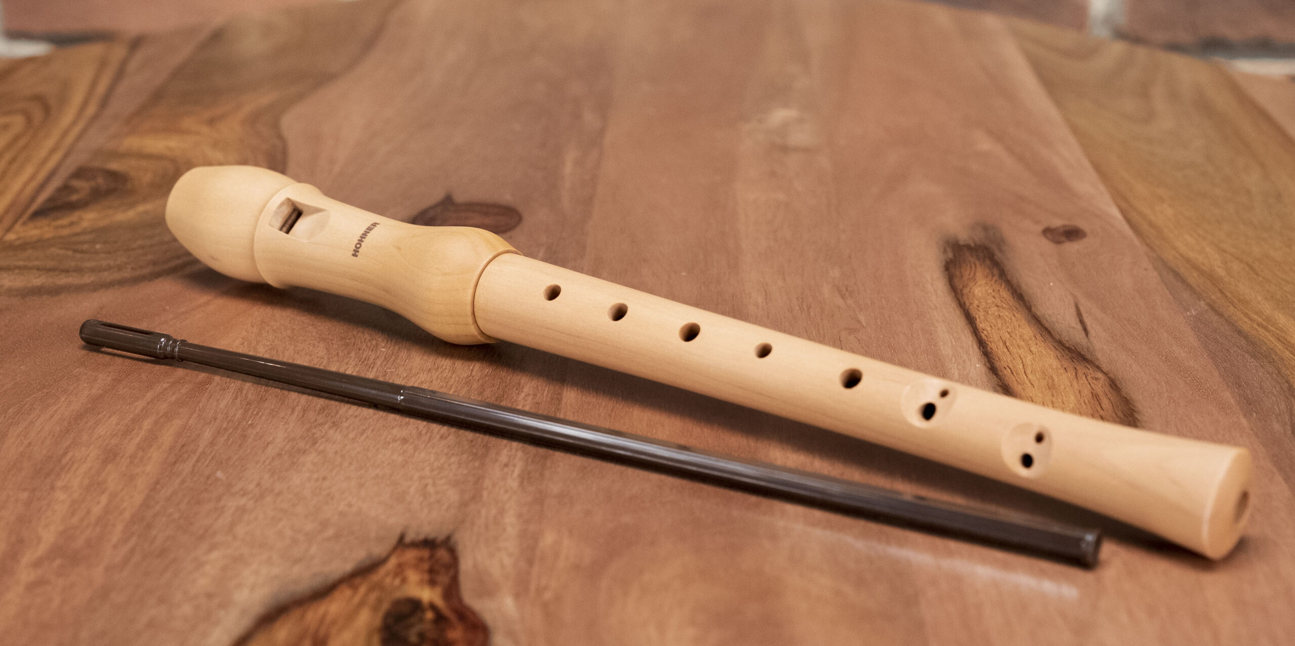 HOHNER B9560 BAROQUE