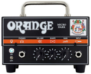 ORANGE MICRO DARK