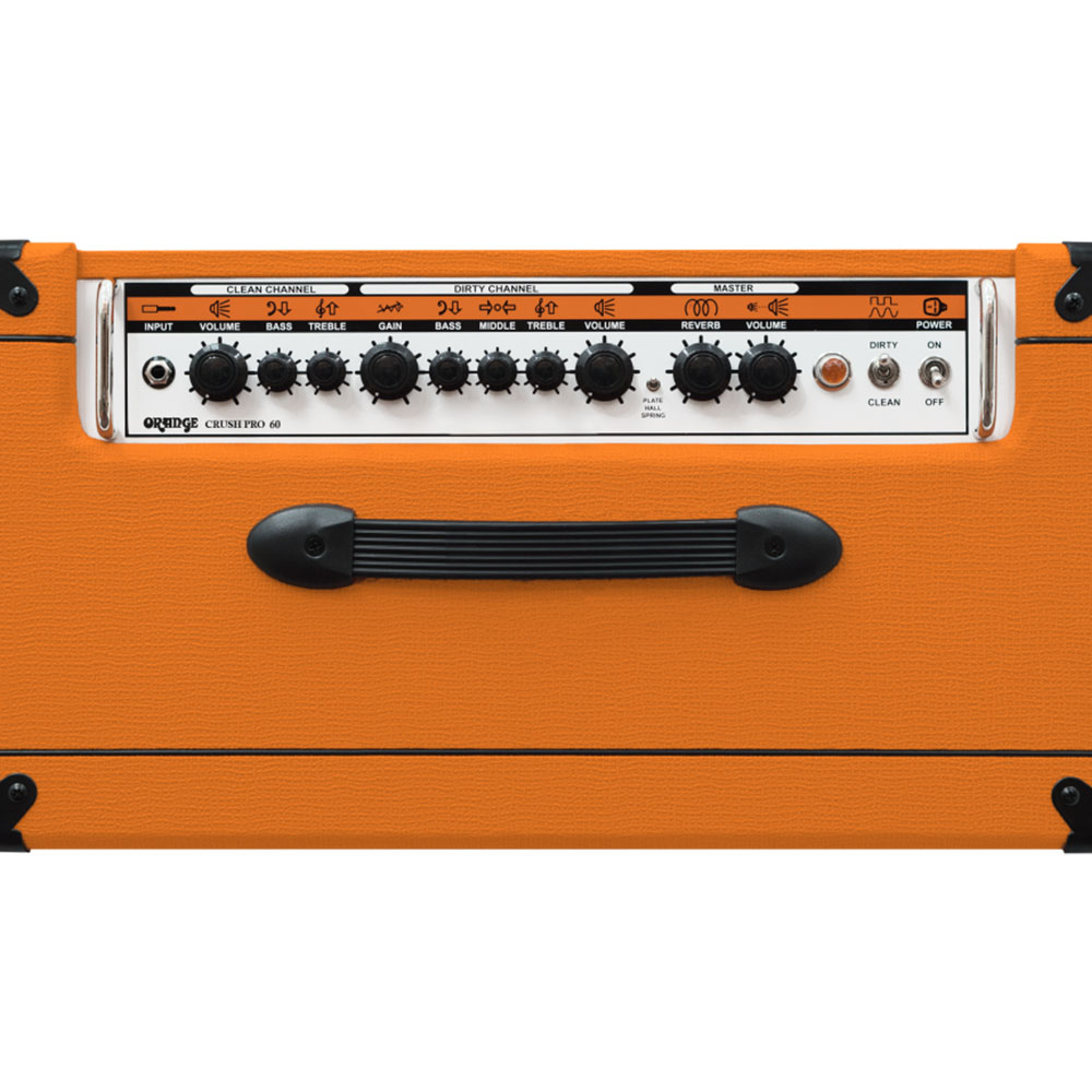 ORANGE CR60C CRUSH 60