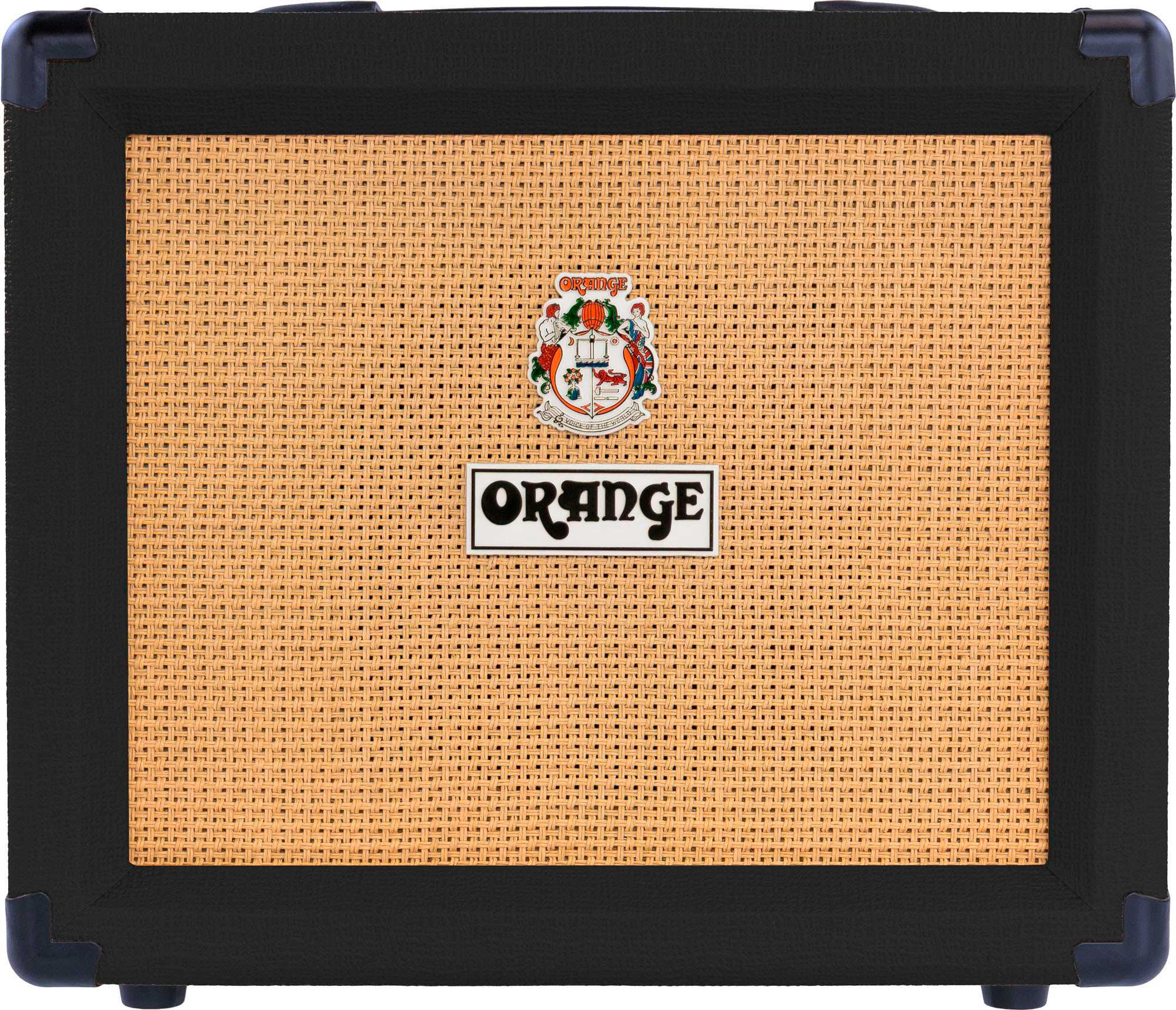 ORANGE CRUSH 20 BK