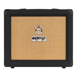 ORANGE CRUSH 20RT BK