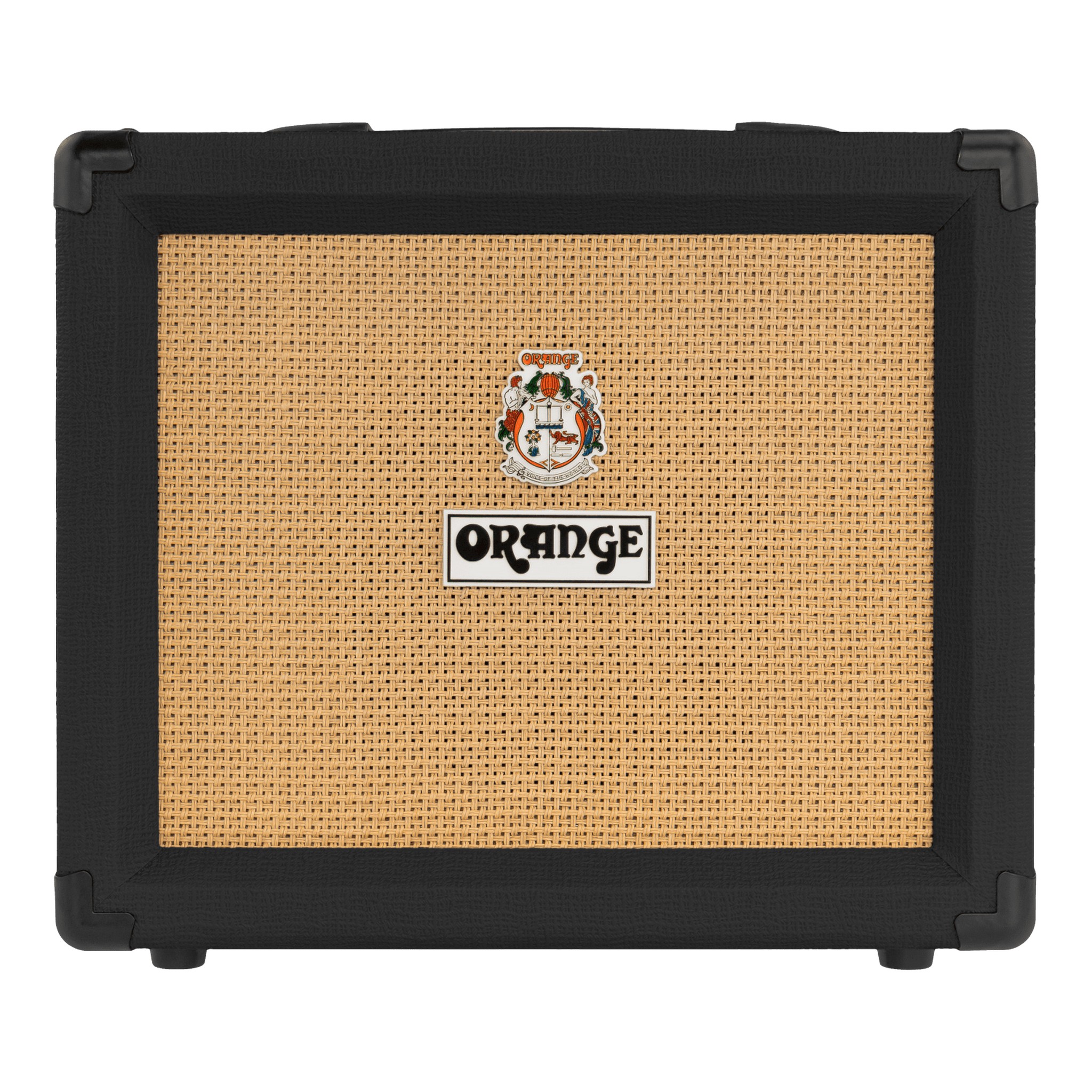 ORANGE CRUSH 20RT BK
