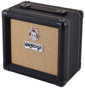ORANGE PPC108 BK