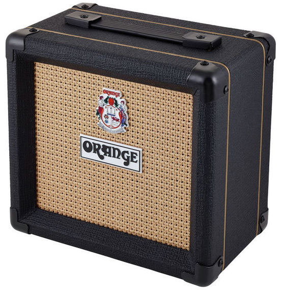 ORANGE PPC108 BK