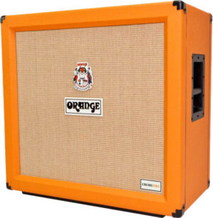 ORANGE CRPRO412