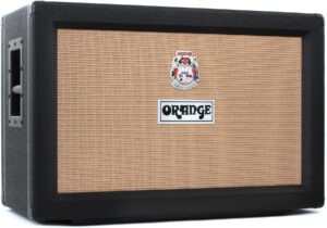 ORANGE PPC212 BK