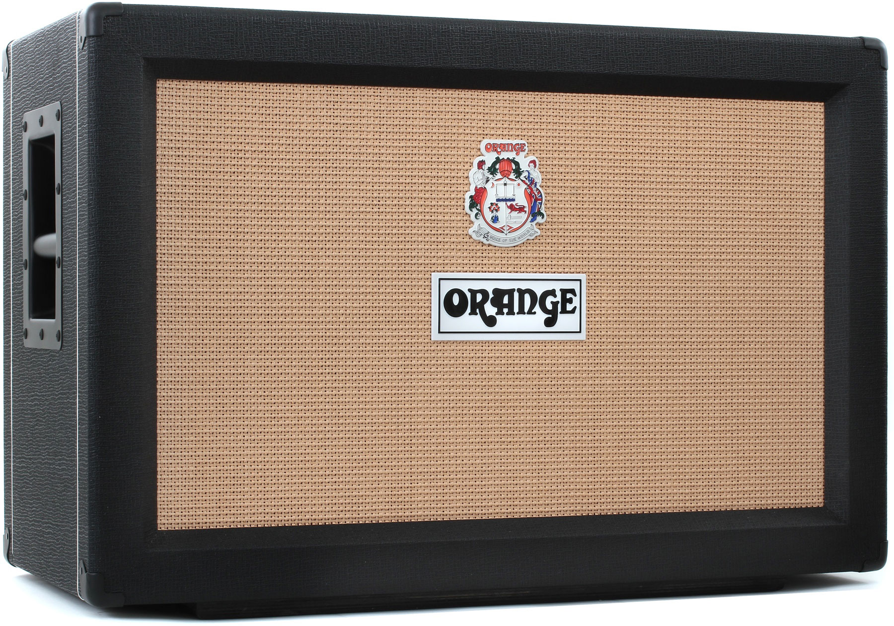 ORANGE PPC212 BK