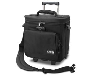 UDG GEAR U9870BL - ULTIMATE TROLLEY TO GO BLACK