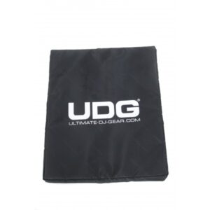 UDG GEAR U9243 - ULTIMATE CD PLAYER / MIXER DUST COVER BLACK (1 PC)