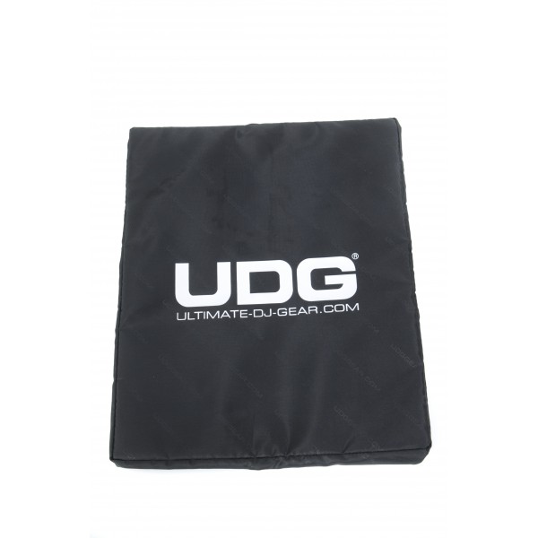 UDG GEAR U9243 - ULTIMATE CD PLAYER / MIXER DUST COVER BLACK (1 PC)