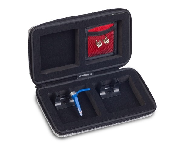 UDG GEAR U8420BL - CREATOR CARTRIDGE HARDCASE BLACK