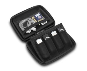 UDG GEAR U8418BL - CREATOR DIGITAL HARDCASE SMALL BLACK
