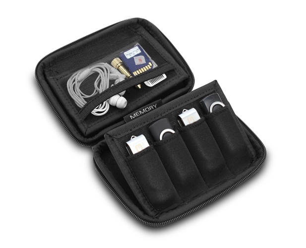 UDG GEAR U8418BL - CREATOR DIGITAL HARDCASE SMALL BLACK