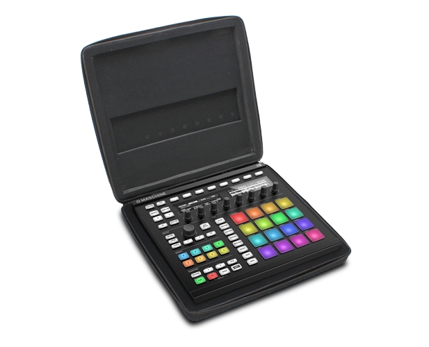 UDG GEAR U8411BL - CREATOR NI MASCHINE MK2 HARDCASE BLACK