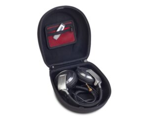 UDG GEAR U8200BL - CREATOR HEADPHONE HARD CASE LARGE BLACK