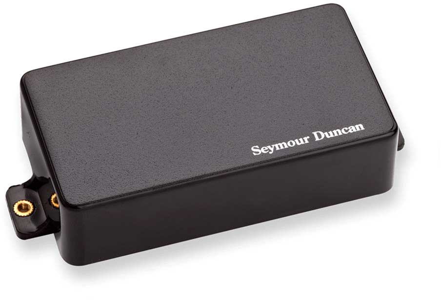 SEYMOUR DUNCAN AHB-2B BLACKOUTS METAL HB BLK