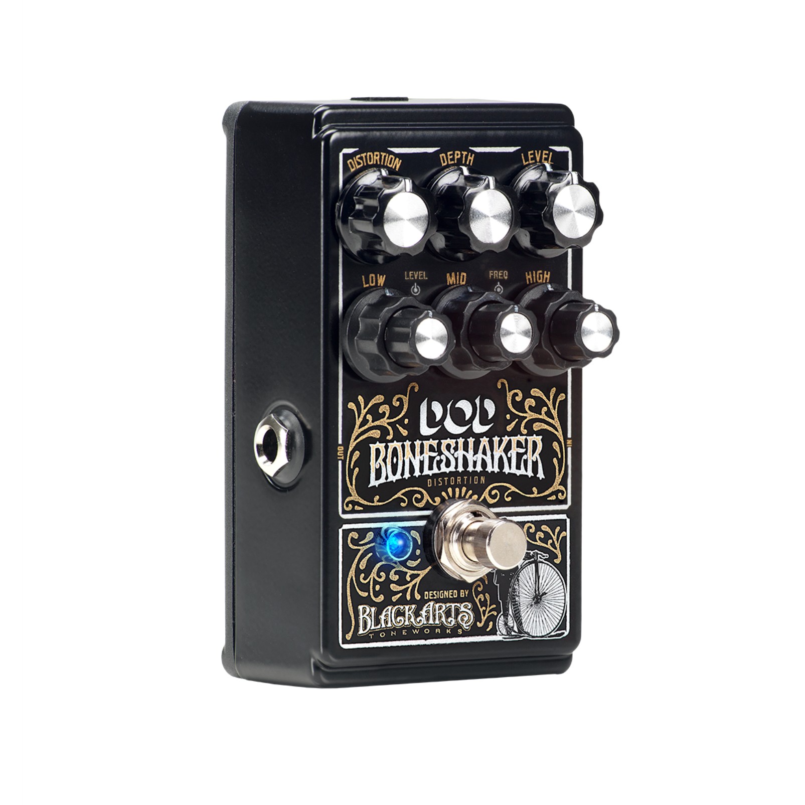 DIGITECH - DOD BONESHAKER