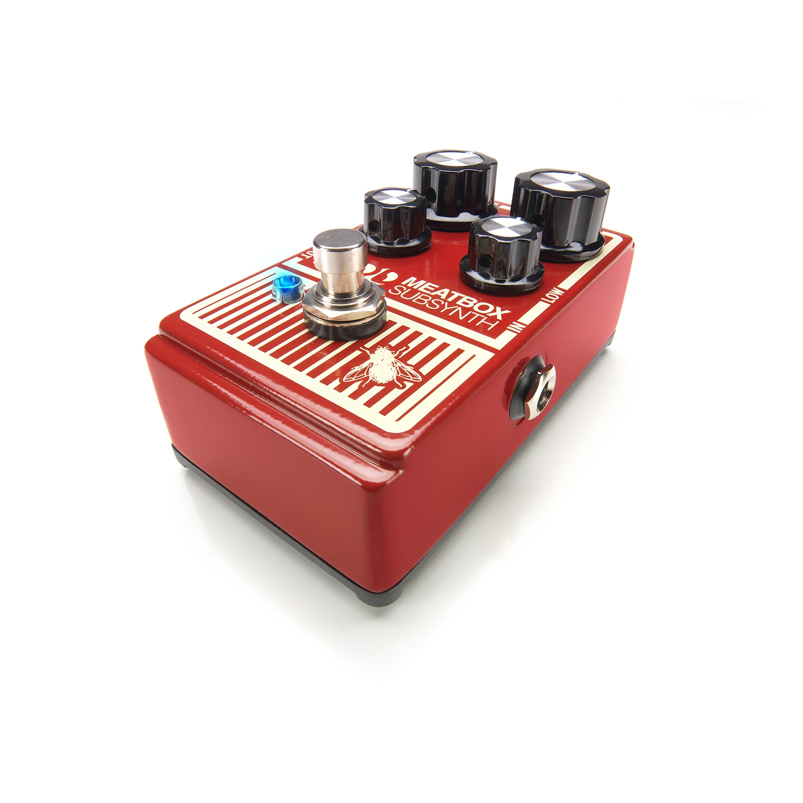 DIGITECH - DOD MEATBOX
