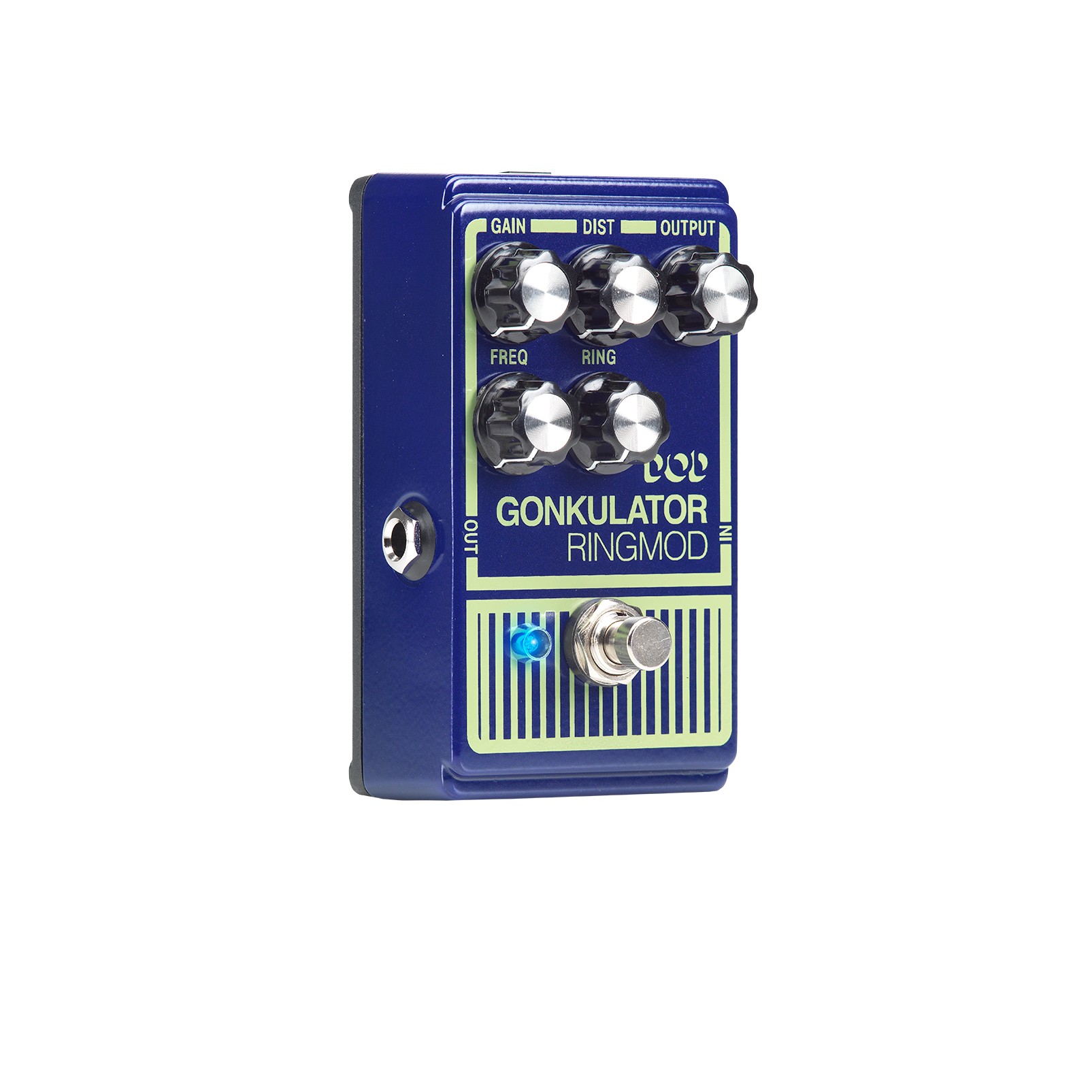 DIGITECH - DOD GONKULATOR