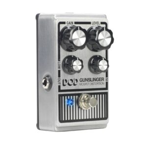DIGITECH - DOD GUNSLINGER