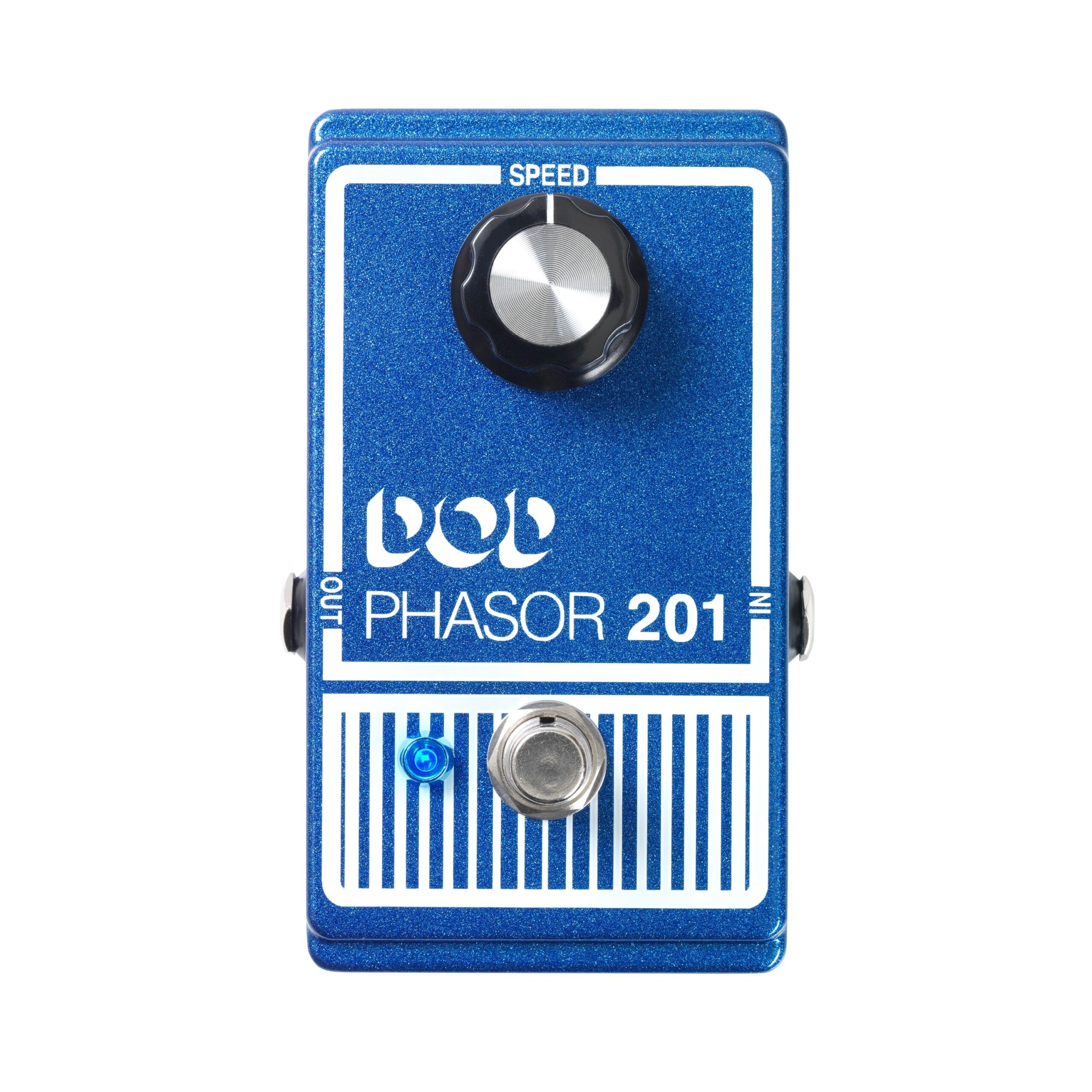 DIGITECH - DOD PHASOR 201