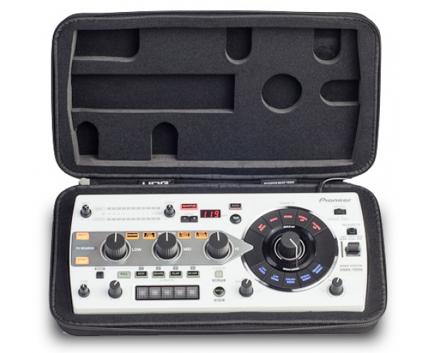 UDG GEAR U8421BL - CREATOR RMX1000 HARDCASE BLACK