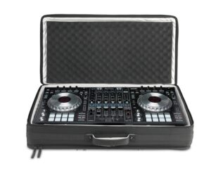 UDG GEAR U7103BL - URBANITE MIDI CONTROLLER SLEEVE EXTRA LARGE BLACK