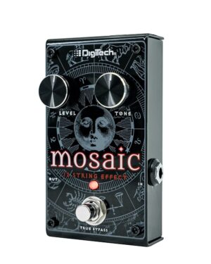DIGITECH - DOD MOSAIC