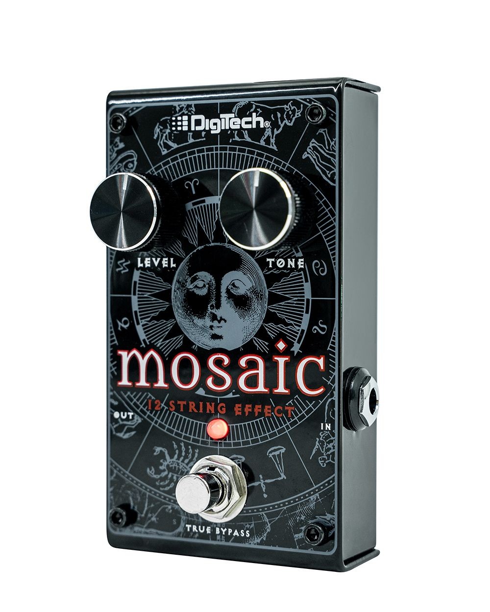 DIGITECH - DOD MOSAIC