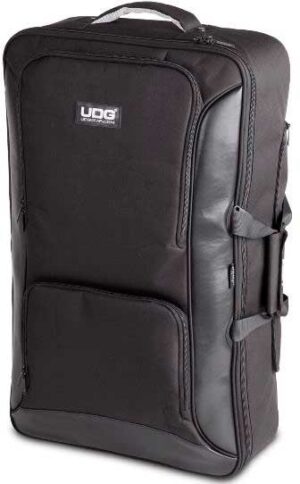 UDG GEAR U7202BL - URBANITE MIDI CONTROLLER BACK PACK LARGE