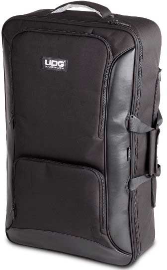 UDG GEAR U7202BL - URBANITE MIDI CONTROLLER BACK PACK LARGE