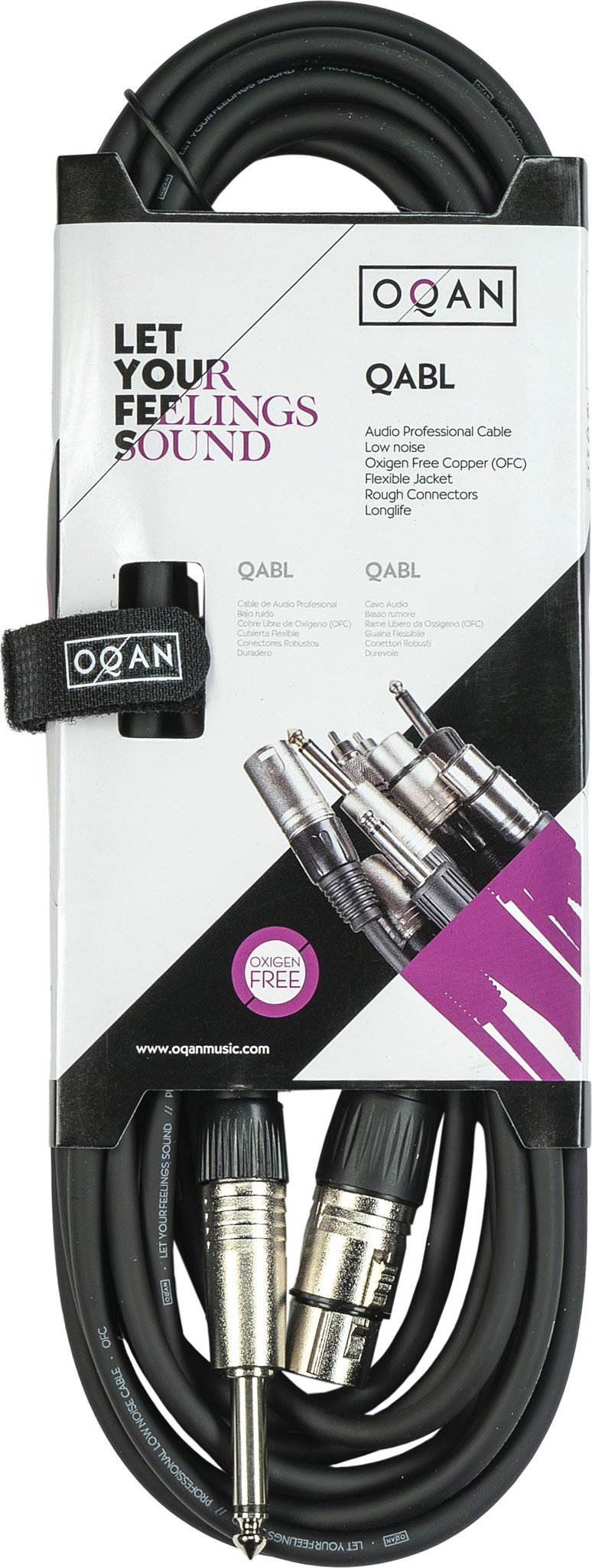 OQAN QABL JPM-05-XF