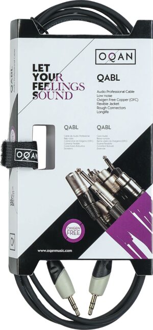 OQAN QABL J8-02-J8