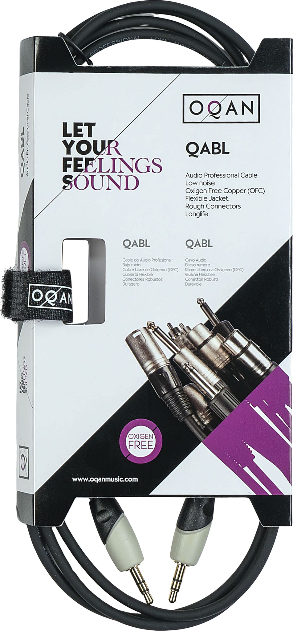 OQAN QABL J8-02-J8