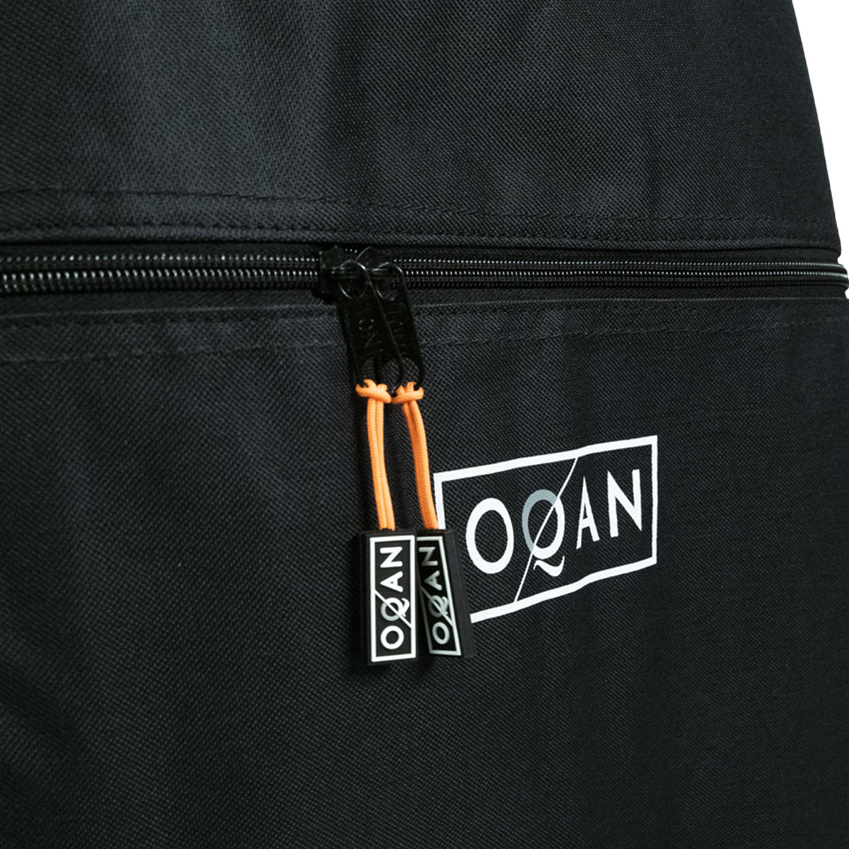 OQAN AGB01-CT 3/4 CADET