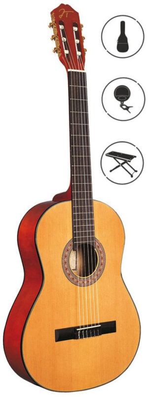 OQAN QGC-25 CLASSIC PACK