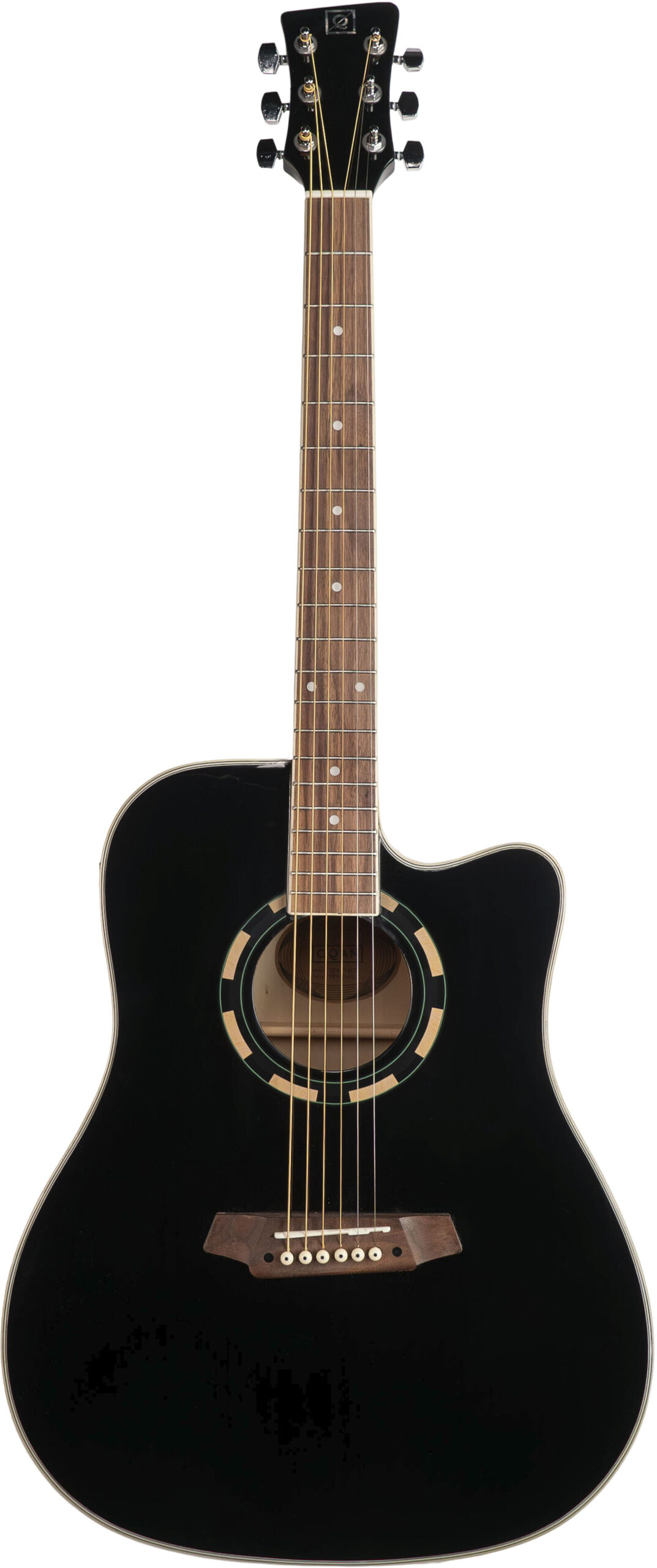 OQAN QGA-51CE ACOUSTIC PACK