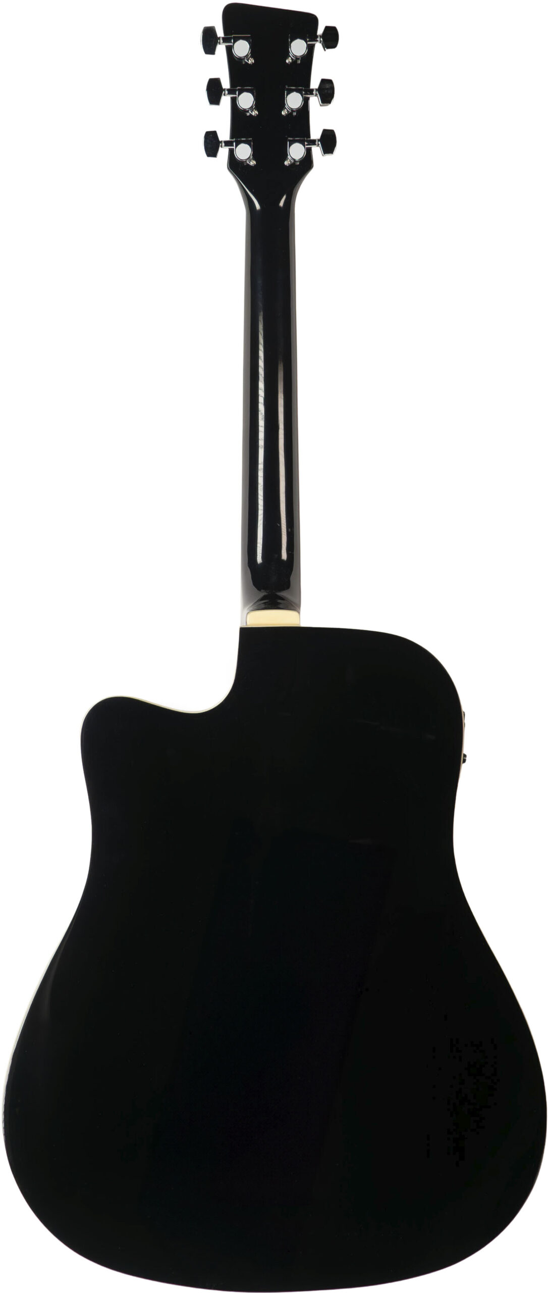 OQAN QGA-51CE ACOUSTIC PACK