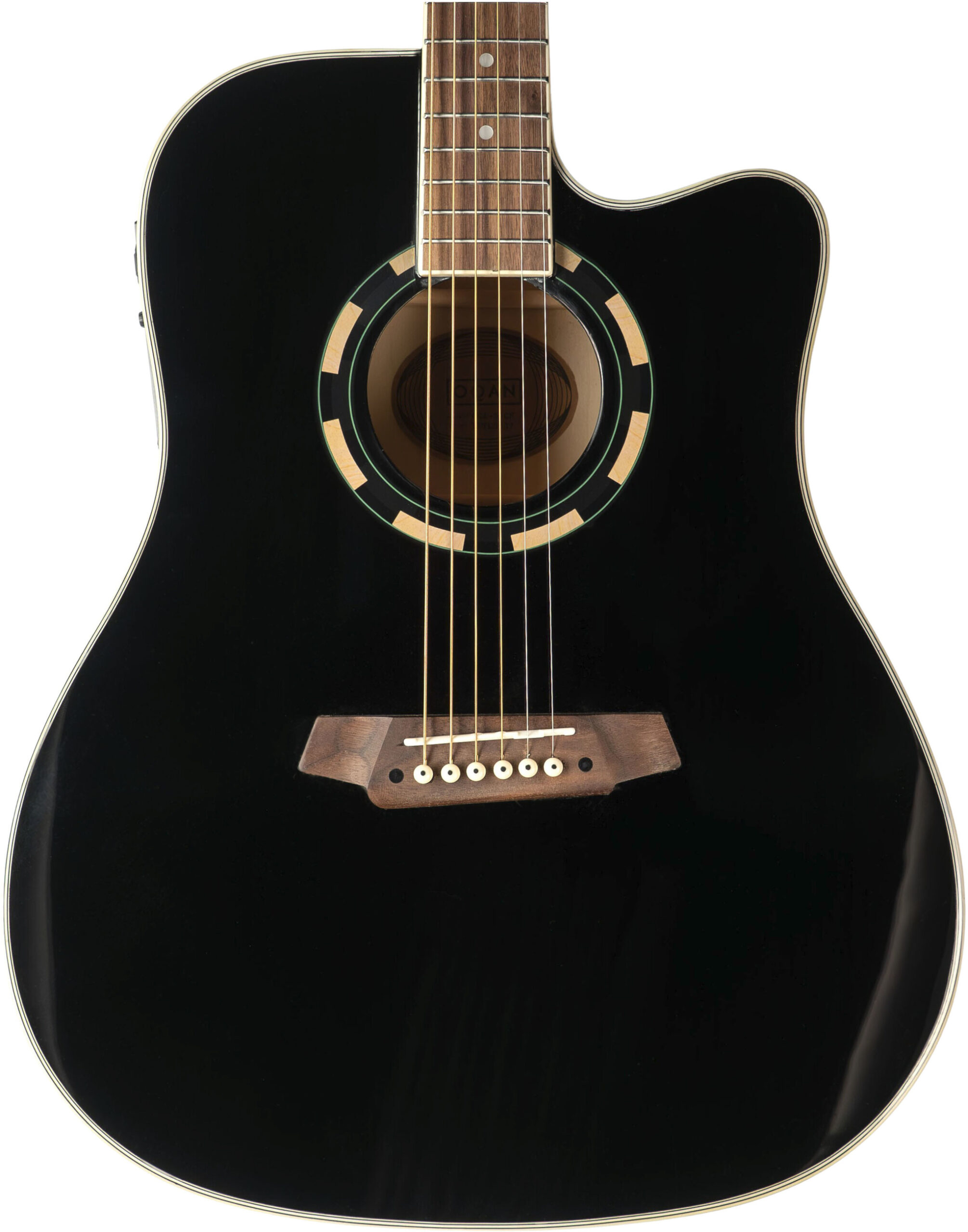 OQAN QGA-51CE ACOUSTIC PACK