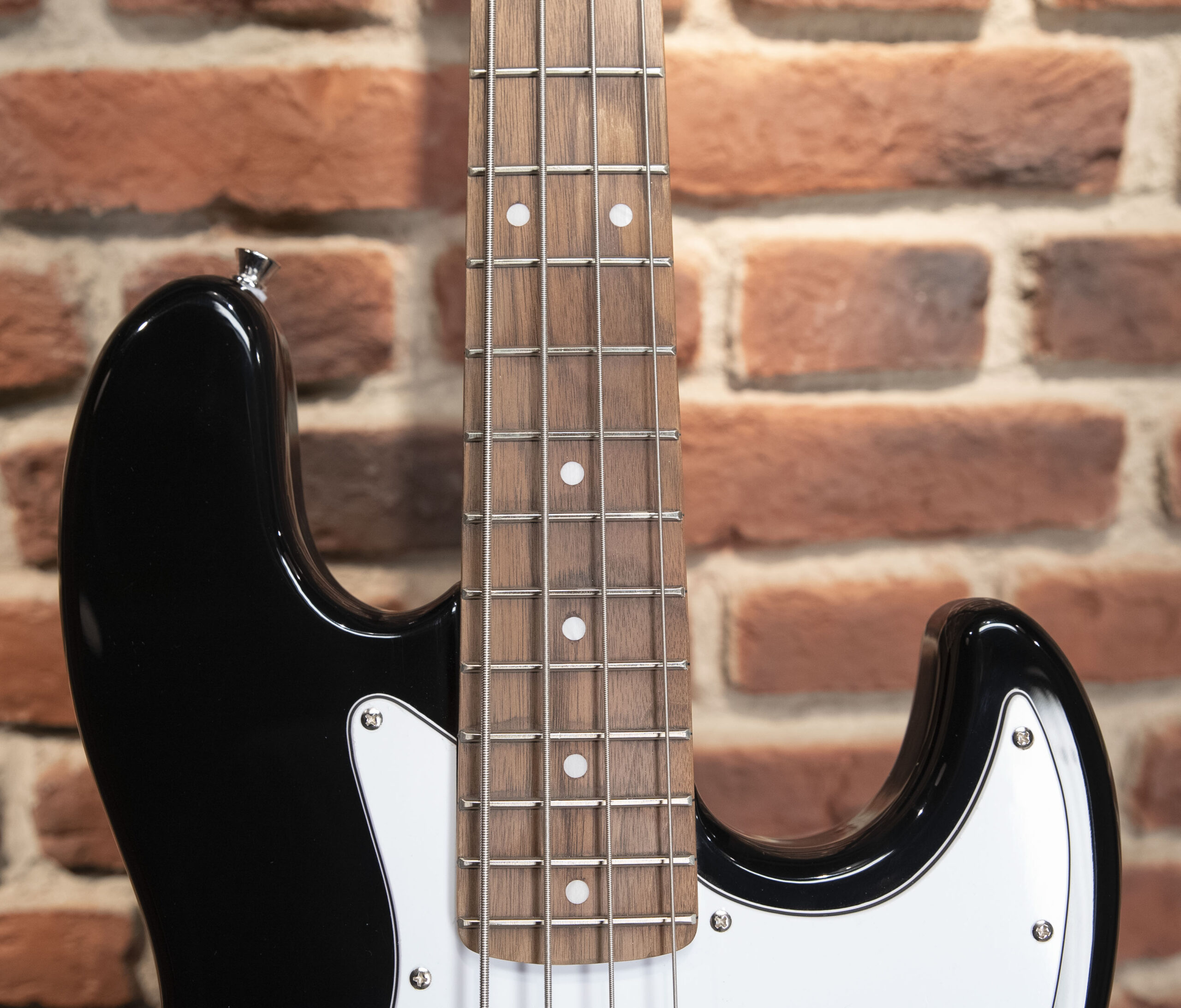OQAN QBE-JB35 BK BASS PACK
