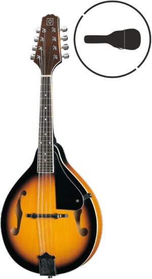 OQAN QMAN-10E SB SUNBURST