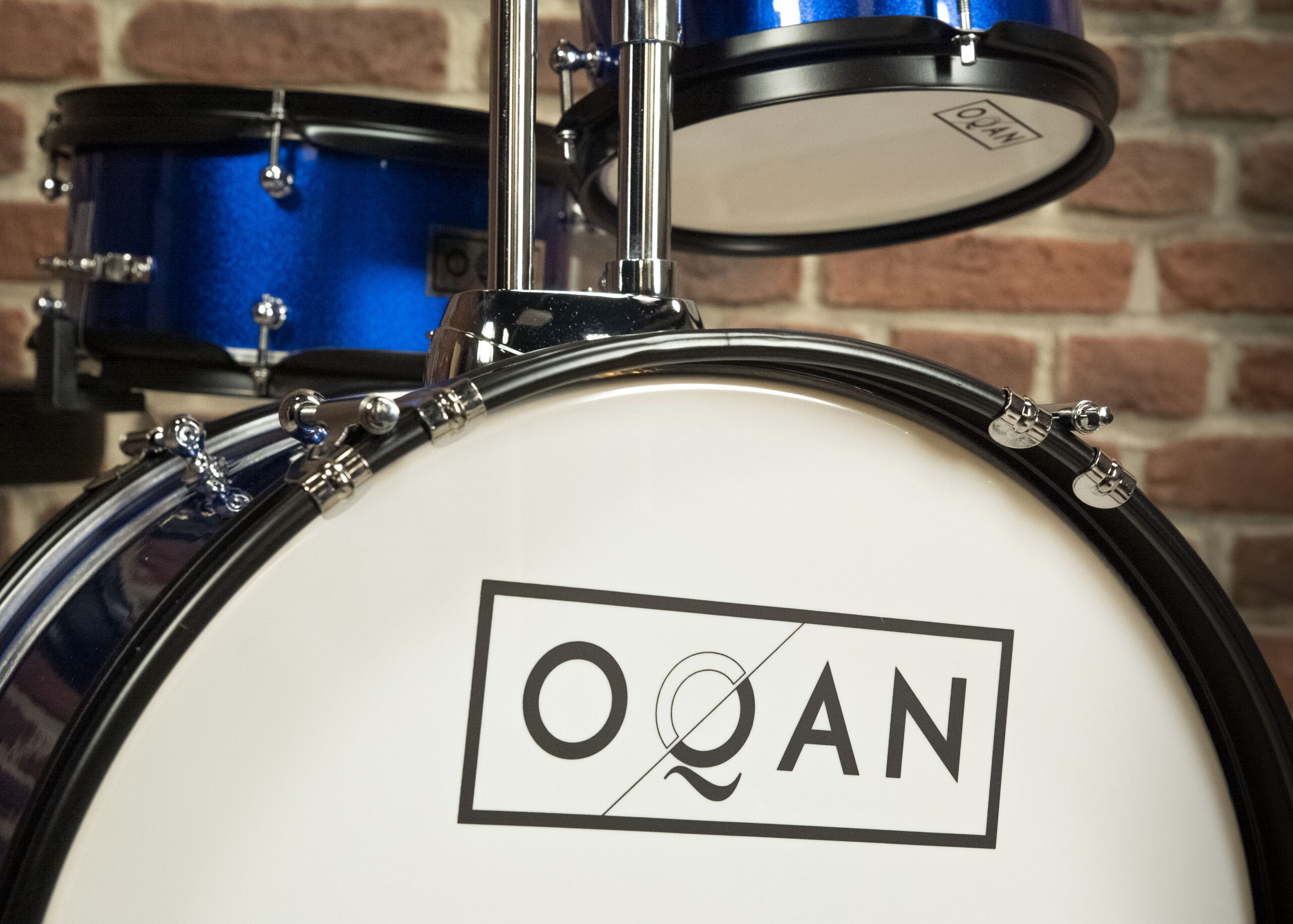OQAN QPA-3 KIDS BLUE