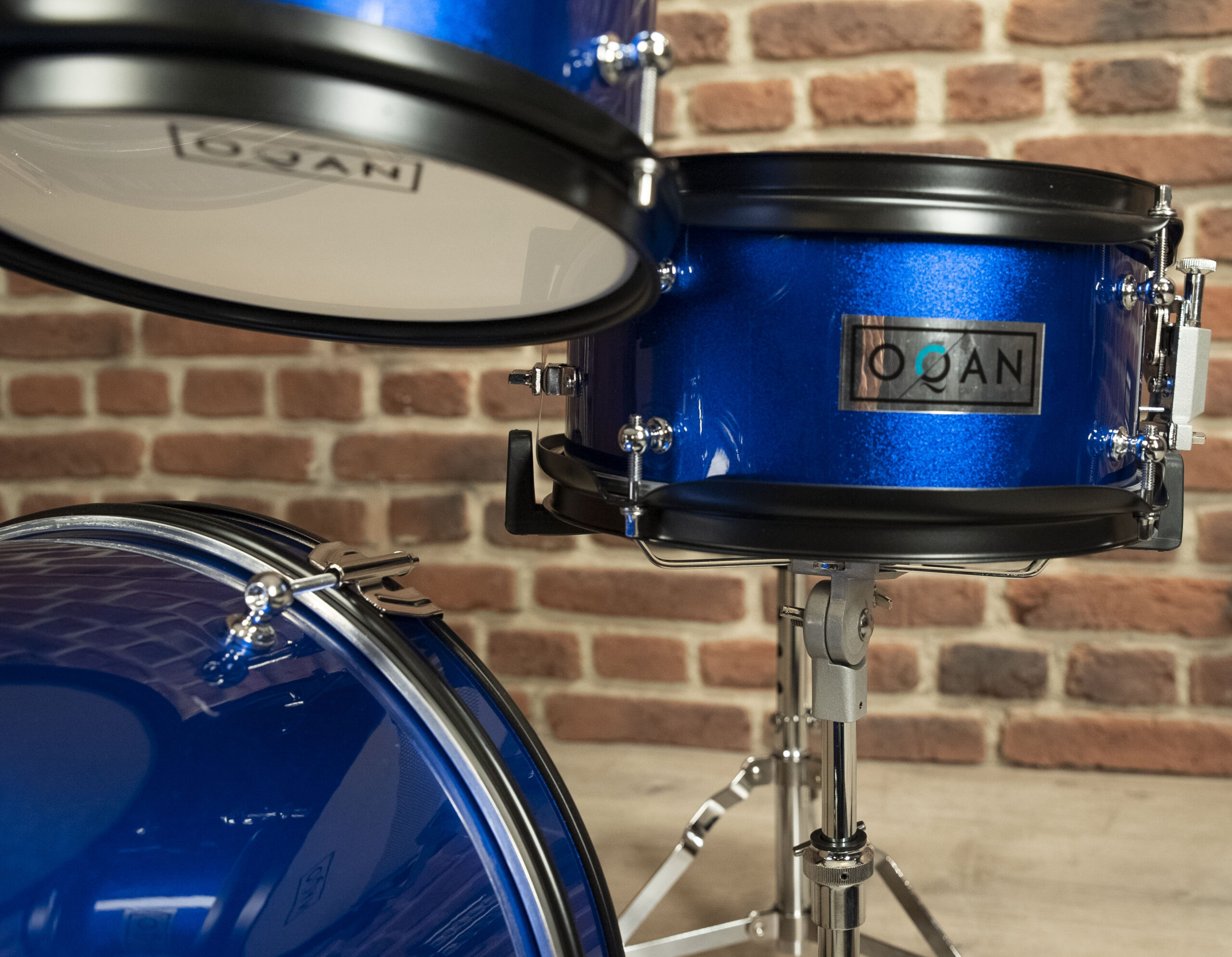 OQAN QPA-3 KIDS BLUE