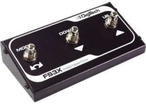 DIGITECH - DOD FS3X