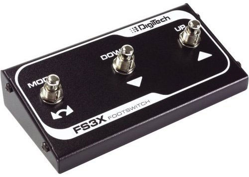 DIGITECH - DOD FS3X