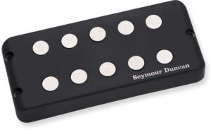 SEYMOUR DUNCAN SMB-5A 5-STRG FOR MUSIC MAN ALNC