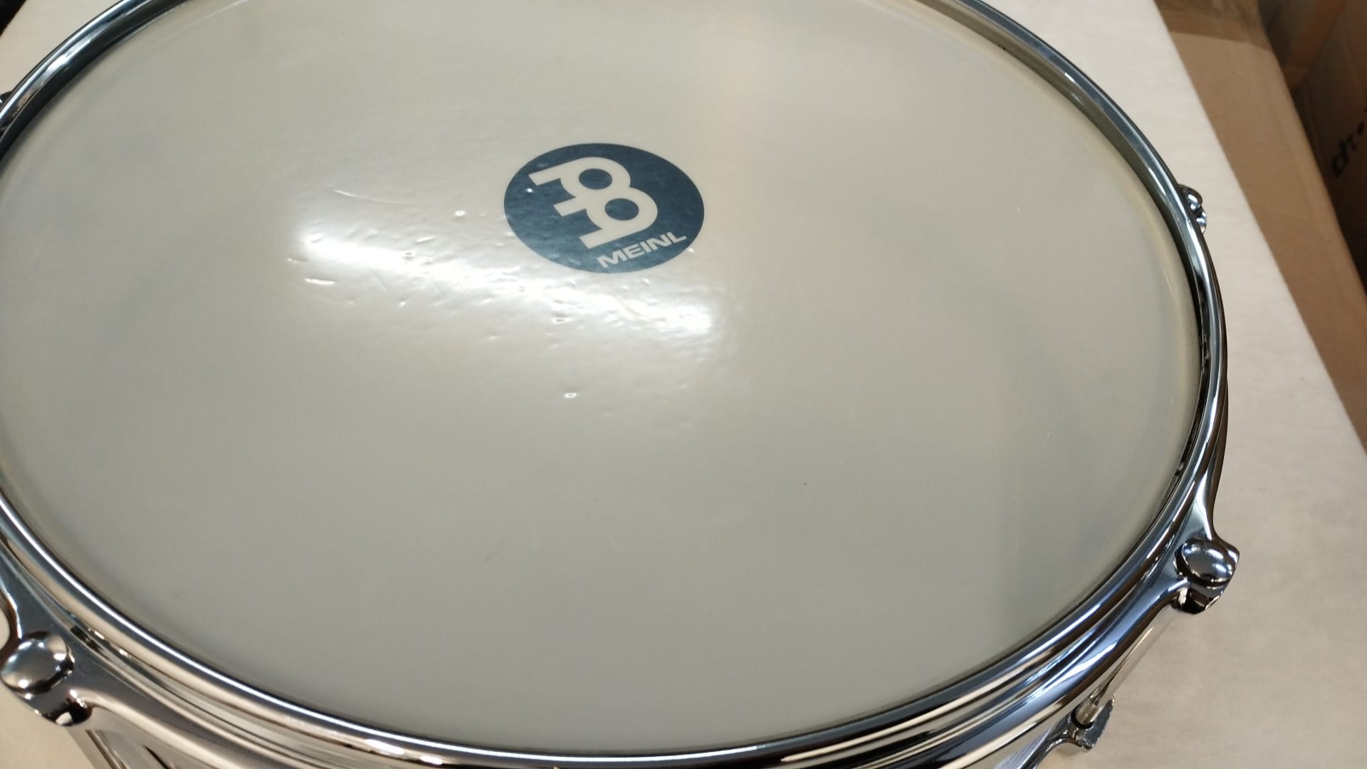 MEINL CA14