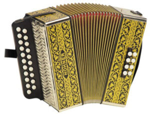HOHNER VIENNA GC
