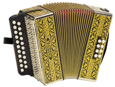 HOHNER VIENNA GC
